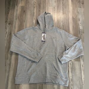 Champion Gray Hoodie  XXL NWT